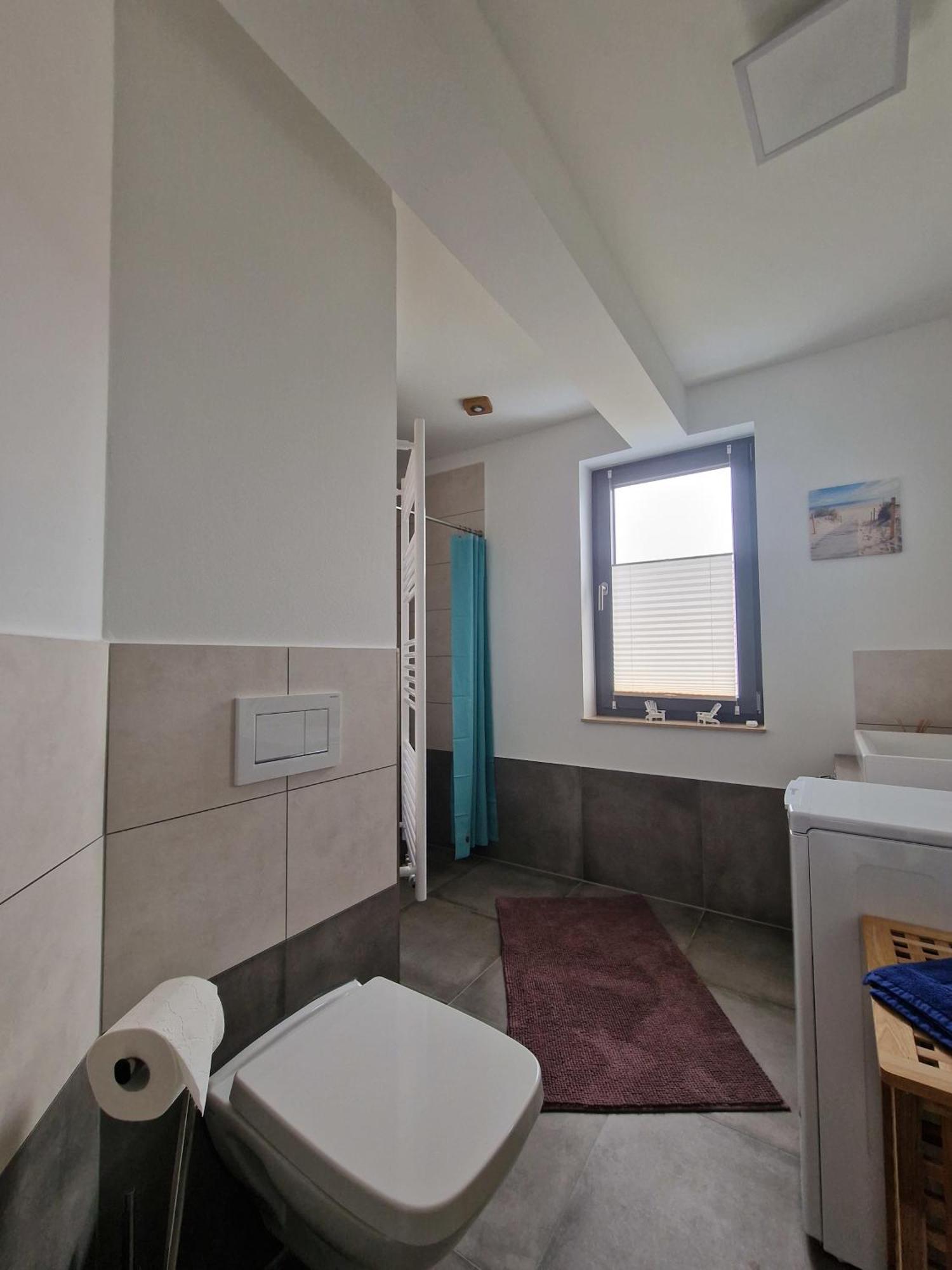 Ferienwohnung Louise Дрешвиц Екстериор снимка