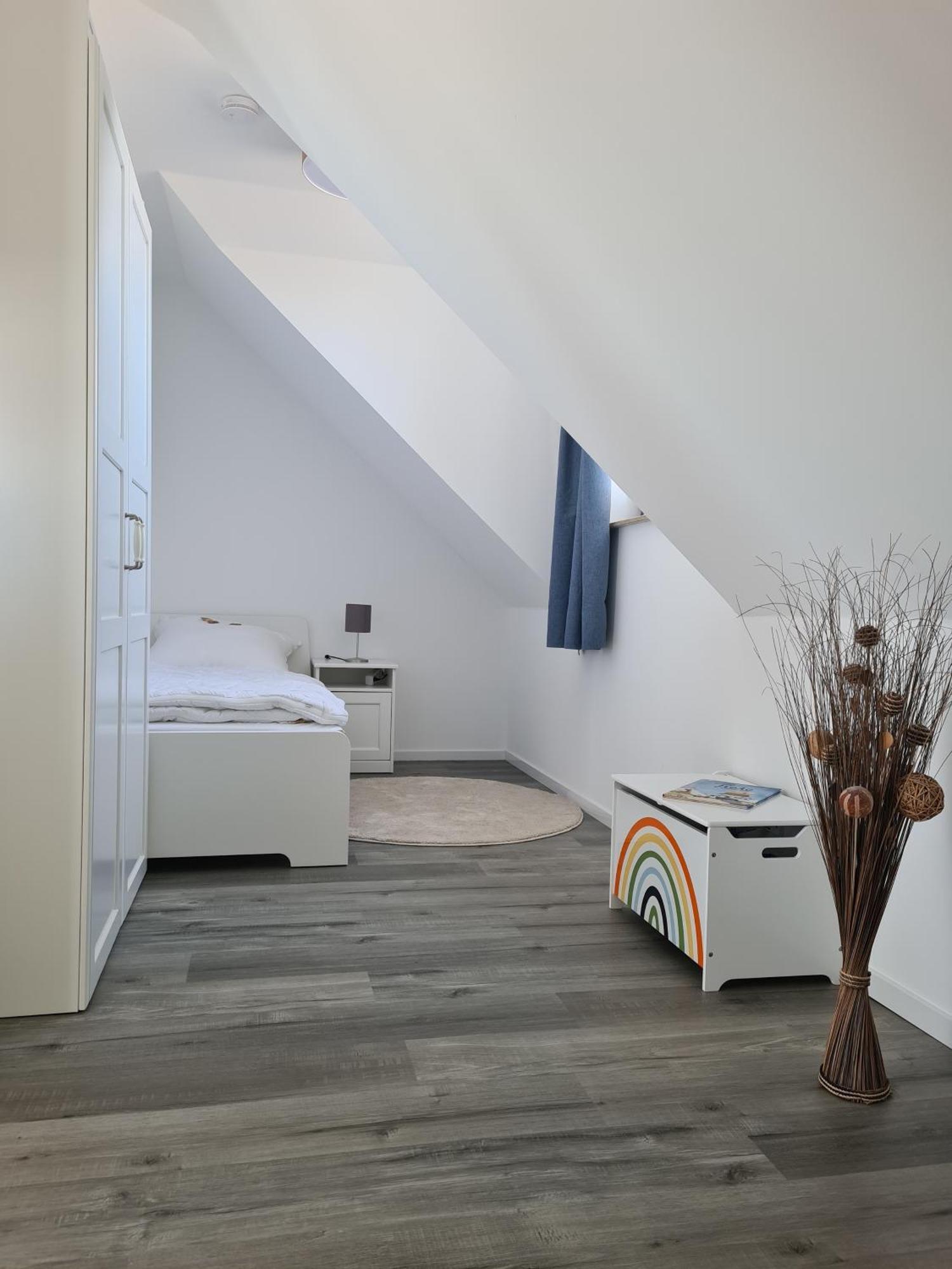 Ferienwohnung Louise Дрешвиц Екстериор снимка