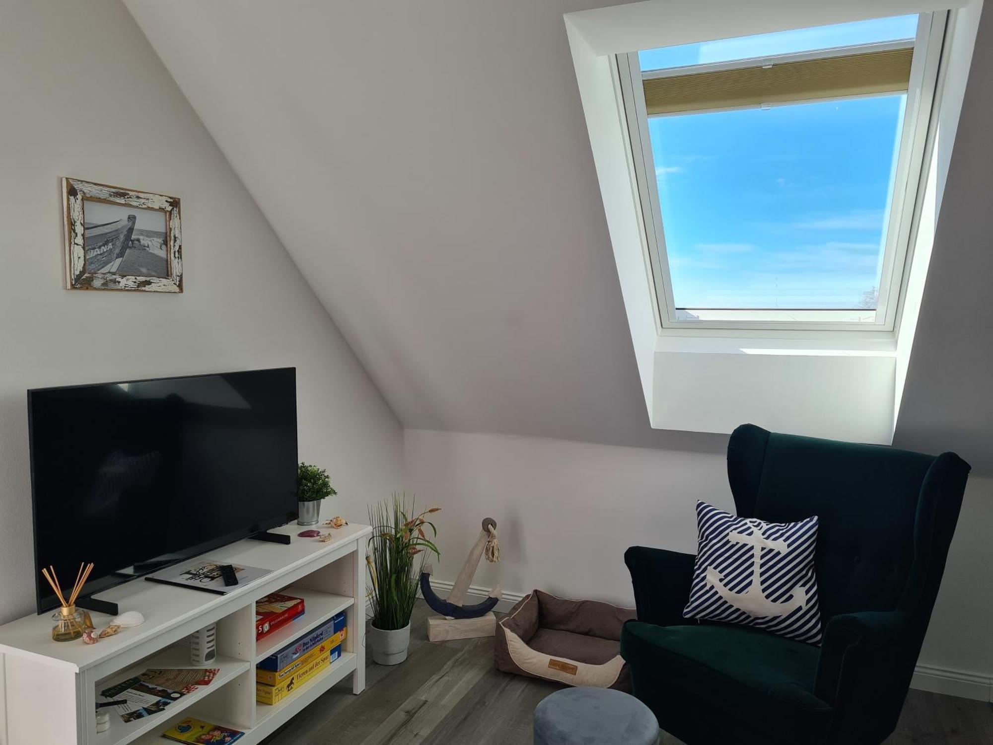 Ferienwohnung Louise Дрешвиц Екстериор снимка